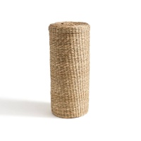 Плетеная Корзина Nove единый размер бежевый LA REDOUTE INTERIEURS  фото, kupilegko.ru